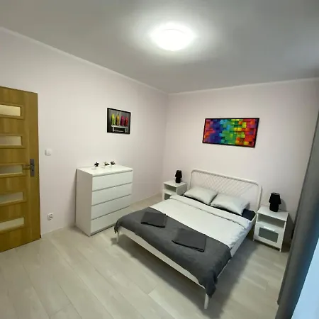 Maja 4 Appartamento